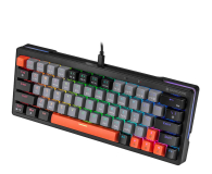 TRACER GAMEZONE EVO1 HOT SWAP 63 (Grey) TRAKLA47297 - 1235803 - zdjęcie 4